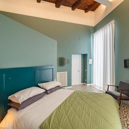 Le Chiavi Di Casa Bed & Breakfast Napoli Exterior foto